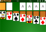 Solitaire Games